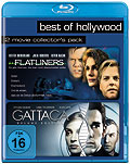 Film: Best of Hollywood: Flatliners / Gattaca