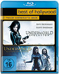 Best of Hollywood: Underworld - Evolution / Underworld - Aufstand der Lykaner