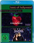 Film: Best of Hollywood: Across The Universe / Nick & Norah - Soundtrack einer Nacht