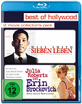 Film: Best of Hollywood: Sieben Leben / Erin Brockovich