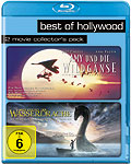 Film: Best of Hollywood: Amy und die Wildgnse / Mein Freund, der Wasserdrache