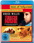 Film: Best of Hollywood: Tdliche Nhe / Trnen der Sonne