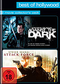Film: Best of Hollywood: Against The Dark / Attack Force