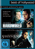 Best of Hollywood: Hardwired / Shadowboxer