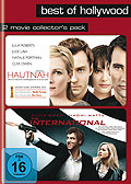 Film: Best of Hollywood: Hautnah / The International