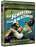 Film: Classic Monster Collection: Der Schrecken vom Amazonas