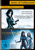 Best of Hollywood: Underworld - Evolution / Underworld - Aufstand der Lykaner