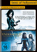 Film: Best of Hollywood: Underworld - Evolution / Underworld - Aufstand der Lykaner