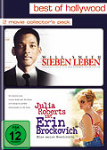 Film: Best of Hollywood: Sieben Leben / Erin Brockovich