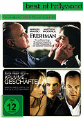 Best of Hollywood: Freshman / Krumme Geschfte
