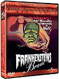 Film: Classic Monster Collection: Frankensteins Braut