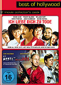 Film: Best of Hollywood: Ich liebe Dich zu Tode / Der Harte und der Zarte