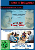 Film: Best of Hollywood: Zeit des Erwachens / Der Tintenfisch und der Wal