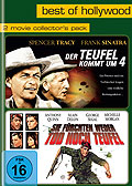 Film: Best of Hollywood: Der Teufel kommt um 4 / Sie frchten weder Tod noch Teufel