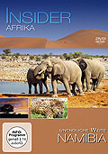 Insider: Afrika - Namibia