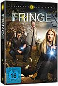 Fringe - Staffel 2