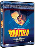 Classic Monster Collection: Dracula