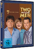 Film: Two and a Half Men - Mein cooler Onkel Charlie - Staffel 7.1