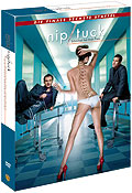 Nip/Tuck - Staffel 6