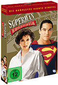 Superman: Die Abenteuer von Lois & Clark - Staffel 4