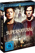 Supernatural - Staffel 4