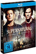 Film: Supernatural - Staffel 4