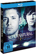 Supernatural - Staffel 2