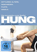 Film: HUNG - Um Lngen besser - 1. Staffel