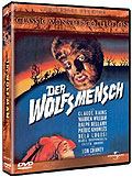 Classic Monster Collection: Der Wolfsmensch