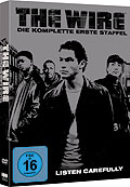 Film: The Wire - 1. Staffel