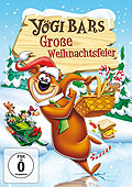 Yogi Brs groe Weihnachtsfeier