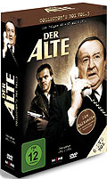 Film: Der Alte - Collector's Box - Vol. 3