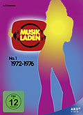 Musikladen - No. 1 - 1972-1976