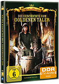 Die Geschichte vom goldenen Taler - DDR TV-Archiv