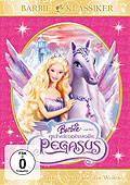 Barbie und der geheimnisvolle Pegasus