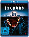 Film: Tremors - Im Land der Raketenwrmer