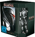 Film: Battlestar Galactica - Die komplette Serie - Limited Edition