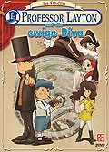 Professor Layton und die ewige Diva - Deluxe Edition