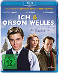 Film: Ich & Orson Welles