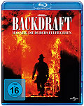 Film: Backdraft - Mnner die durchs Feuer gehen