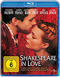 Film: Shakespeare In Love