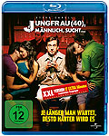 Film: Jungfrau (40), mnnlich, sucht...