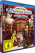 Film: Professor Layton und die ewige Diva