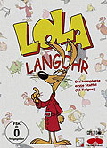 Film: Lola Langohr - Die komplette erste Staffel