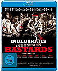 Film: Inglourious Indonesian Bastards - Merah Putih