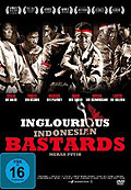 Inglourious Indonesian Bastards - Merah Putih