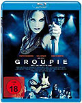 Film: Groupie - Sie beschtzt die Band