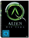 Alien - Die Saga