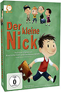 Der kleine Nick - Staffel 1