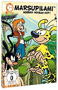 Marsupilami - Hoba Hoba Hop! - Staffel 1